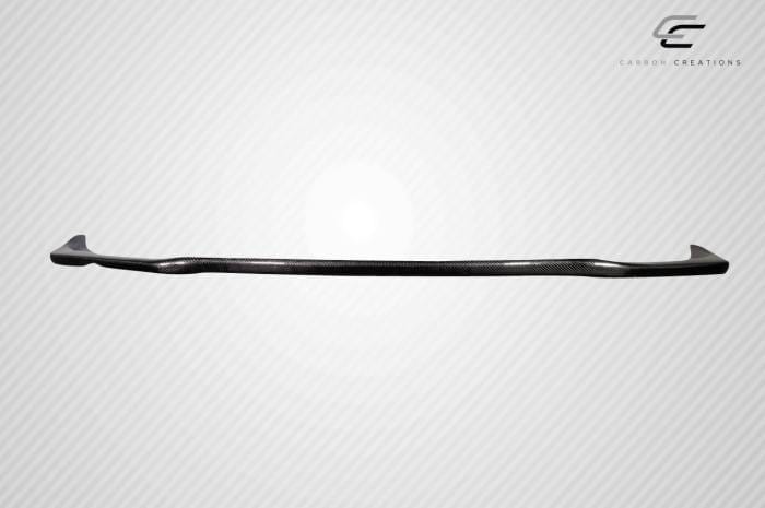 Audi A7 S Line Carbon Fiber Creations Front Bumper Lip Body Kit!!! 113378 thumbnail 9