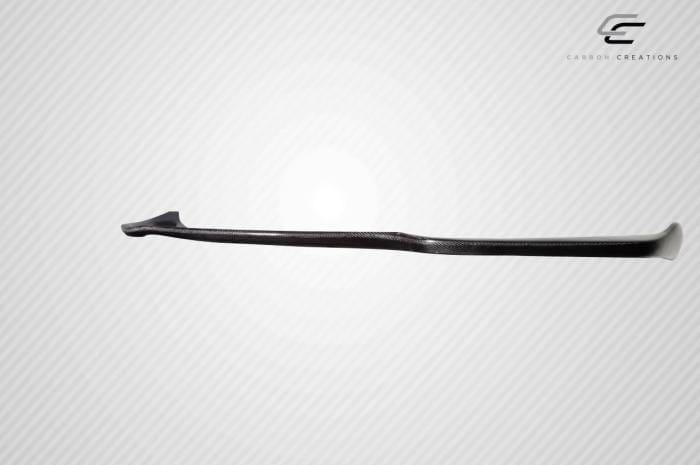 Audi A7 S Line Carbon Fiber Creations Front Bumper Lip Body Kit!!! 113378 thumbnail 10
