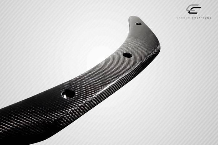 Audi A7 S Line Carbon Fiber Creations Front Bumper Lip Body Kit!!! 113378 thumbnail 11