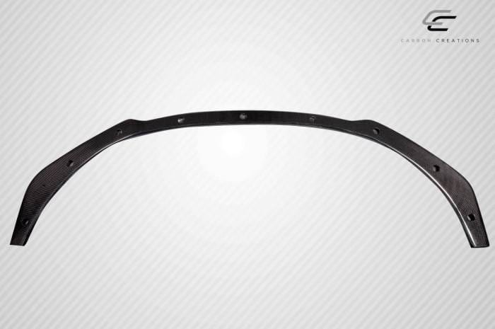 Audi A7 S Line Carbon Fiber Creations Front Bumper Lip Body Kit!!! 113378 thumbnail 12