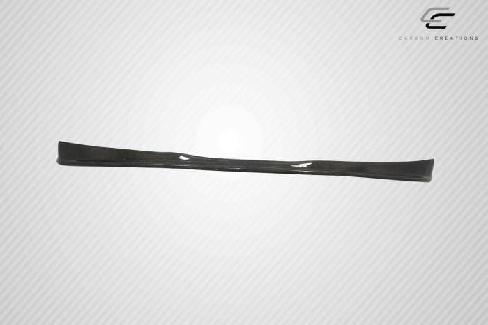 BMW 3 Series AK-M Carbon Fiber Creations Front Bumper Lip Body Kit! 113382 thumbnail 4