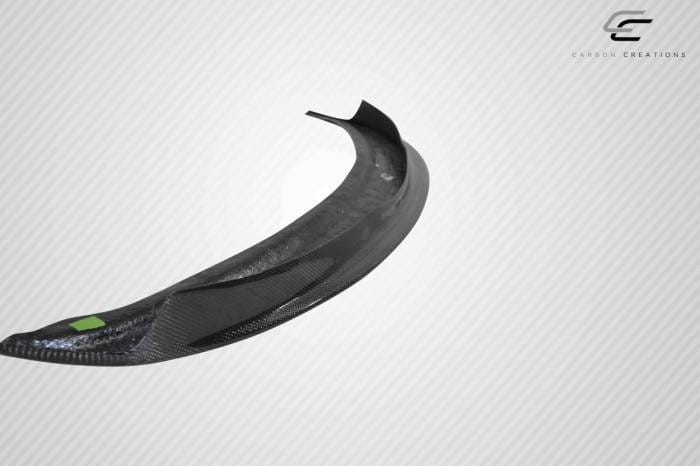 BMW 3 Series AK-M Carbon Fiber Creations Front Bumper Lip Body Kit! 113382 thumbnail 5