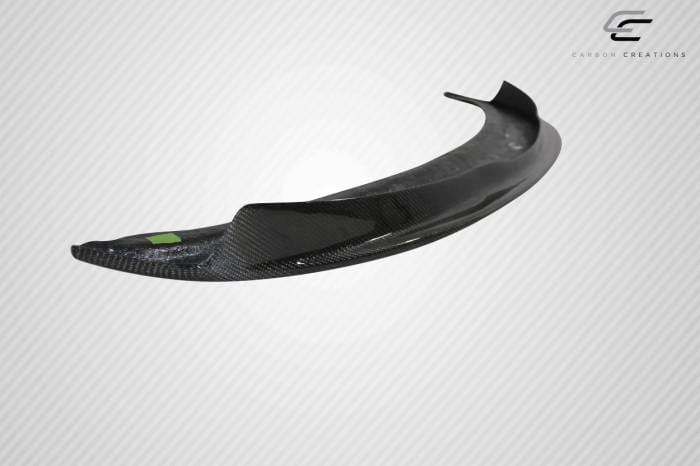 BMW 3 Series AK-M Carbon Fiber Creations Front Bumper Lip Body Kit! 113382 thumbnail 6