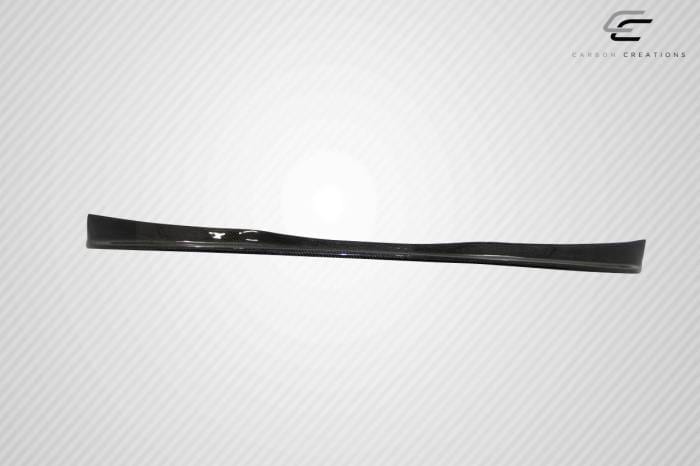 BMW 3 Series AK-M Carbon Fiber Creations Front Bumper Lip Body Kit! 113382 thumbnail 7