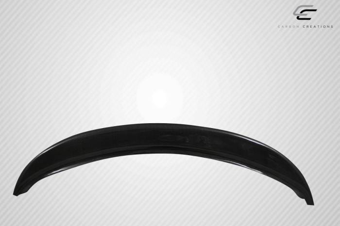 BMW 3 Series AK-M Carbon Fiber Creations Front Bumper Lip Body Kit! 113382 thumbnail 8