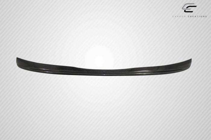 BMW 3 Series AK-M Carbon Fiber Creations Front Bumper Lip Body Kit! 113382 thumbnail 9