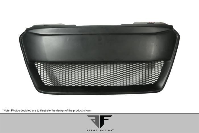 Audi R8 AF Signature Series Aero Function GFK Grill/Grille 113070 thumbnail 8