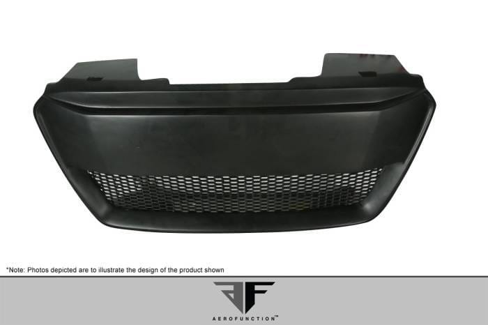 Audi R8 AF Signature Series Aero Function GFK Grill/Grille 113070 thumbnail 9