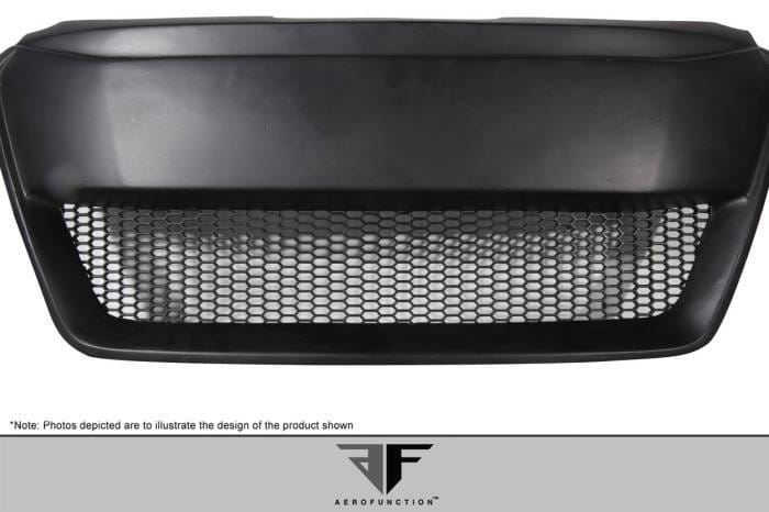 Audi R8 AF Signature Series Aero Function GFK Grill/Grille 113070 thumbnail 10