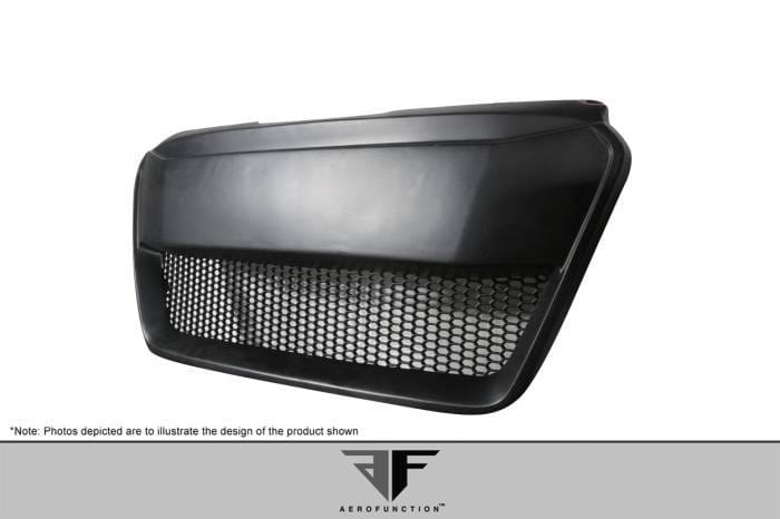 Audi R8 AF Signature Series Aero Function GFK Grill/Grille 113070 thumbnail 11