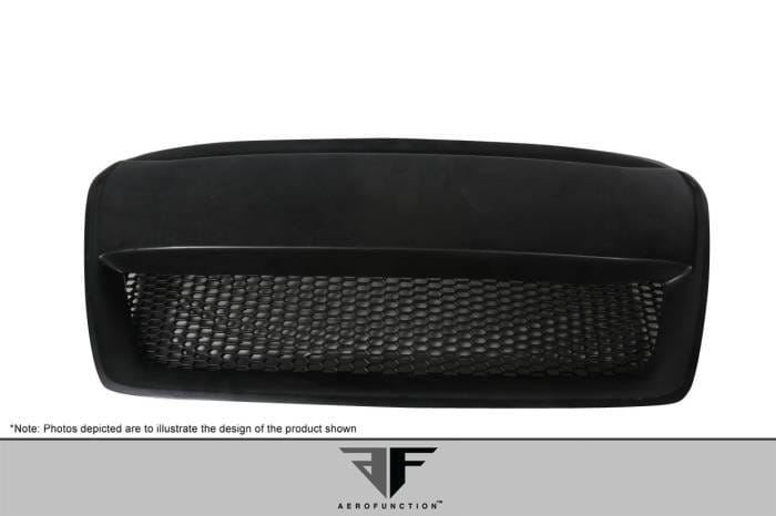 Audi R8 AF Signature Series Aero Function GFK Grill/Grille 113070 thumbnail 12