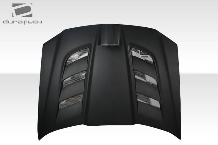 Dodge Magnum Viper Look Duraflex Body Kit- Hood 113204 thumbnail 3