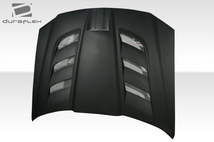 Dodge Magnum Viper Look Duraflex Body Kit- Hood 113204 thumbnail 4