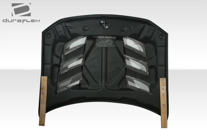 Dodge Magnum Viper Look Duraflex Body Kit- Hood 113204 thumbnail 7