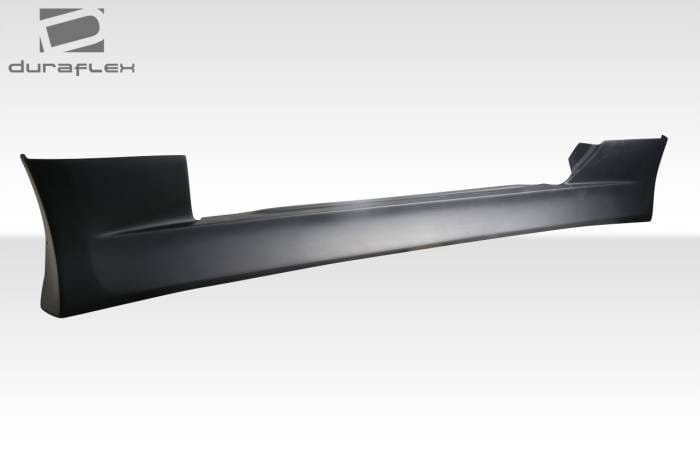 Nissan Skyline 2DR V-Speed Duraflex Side Skirts Body Kit 113563 thumbnail 4