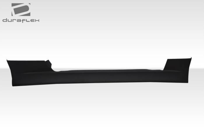 Nissan Skyline 2DR V-Speed Duraflex Side Skirts Body Kit 113563 thumbnail 9
