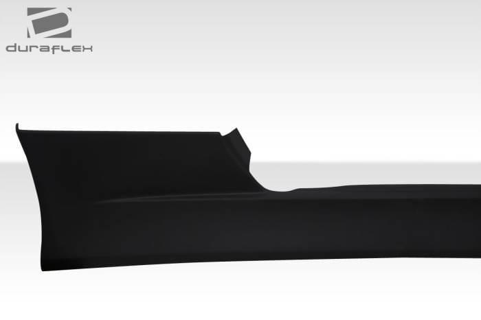 Nissan Skyline 2DR V-Speed Duraflex Side Skirts Body Kit 113563 thumbnail 10