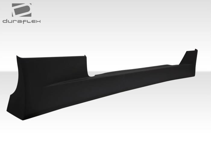 Nissan Skyline 2DR V-Speed Duraflex Side Skirts Body Kit 113563 thumbnail 11