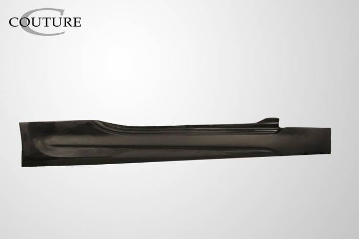 Fits Nissan 350Z AMS GT Couture Urethane Side Skirts Body Kit!!! 113792 thumbnail 3