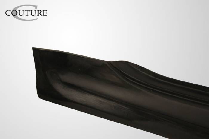 Fits Nissan 350Z AMS GT Couture Urethane Side Skirts Body Kit!!! 113792 thumbnail 4