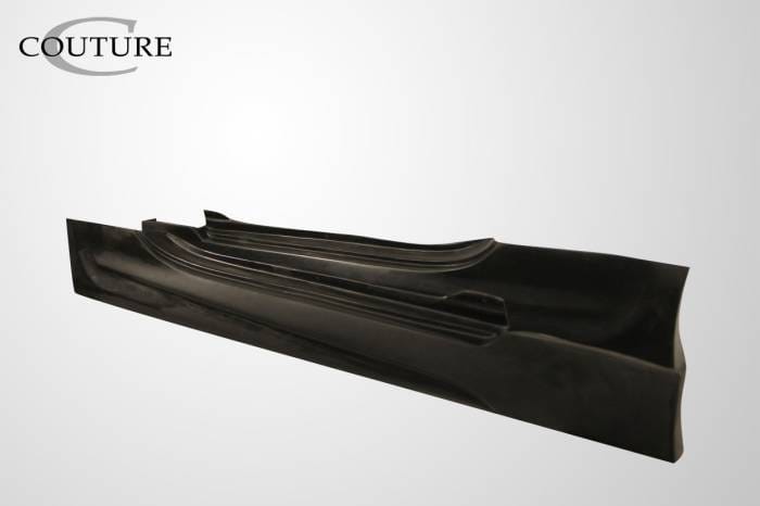 Fits Nissan 350Z AMS GT Couture Urethane Side Skirts Body Kit!!! 113792 thumbnail 6