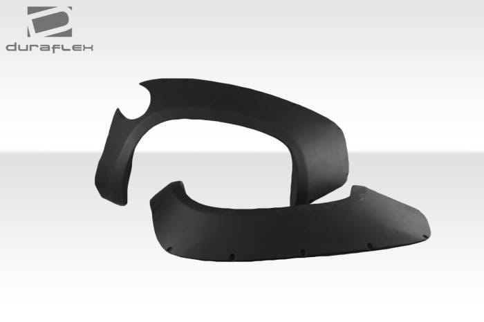 Toyota Tundra Circuit Duraflex Fender Flares!!! 113817 thumbnail 2