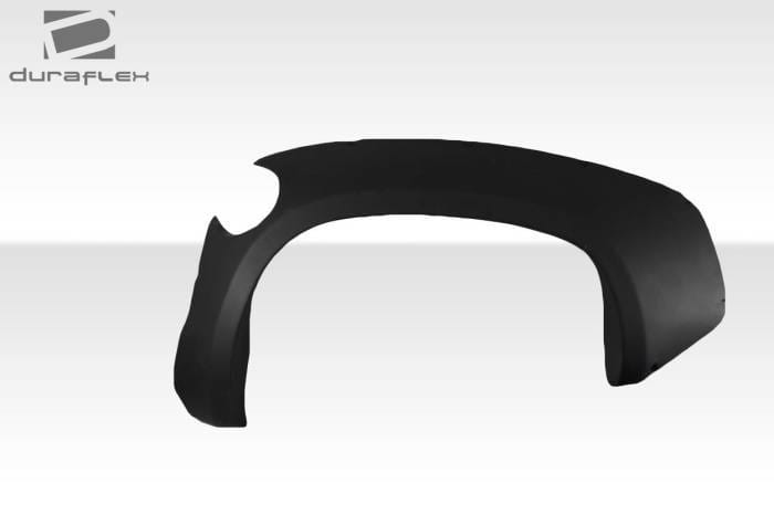 Toyota Tundra Circuit Duraflex Fender Flares!!! 113817 thumbnail 3