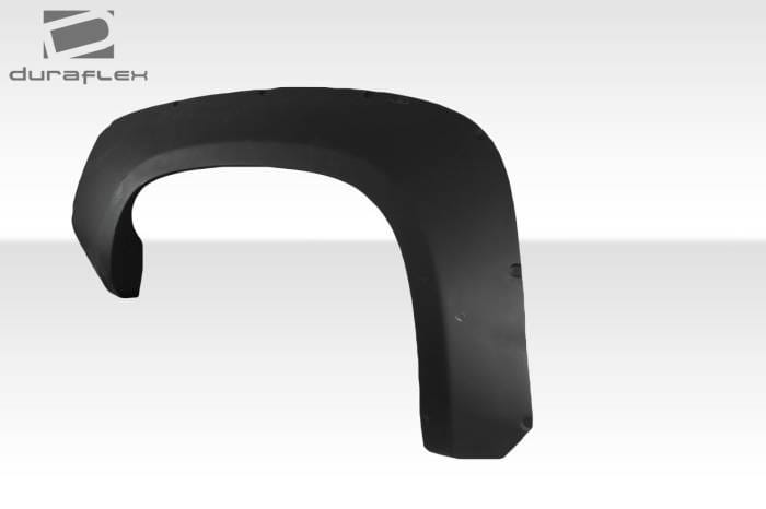 Toyota Tundra Circuit Duraflex Fender Flares!!! 113817 thumbnail 6