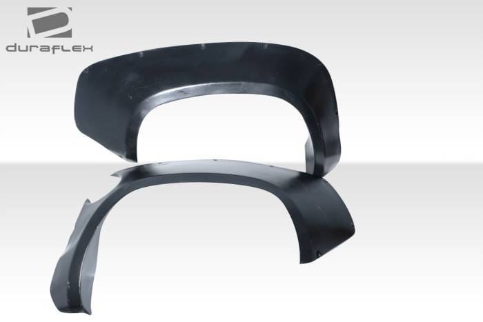 Toyota Tundra Circuit Duraflex Fender Flares!!! 113817 thumbnail 8