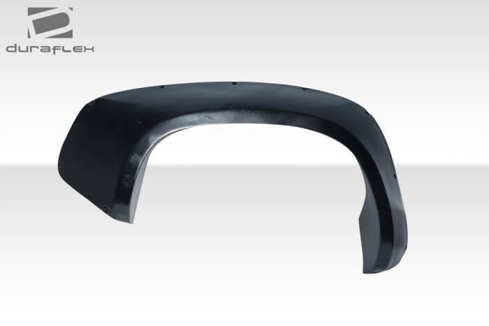 Toyota Tundra Circuit Duraflex Fender Flares!!! 113817 thumbnail 9