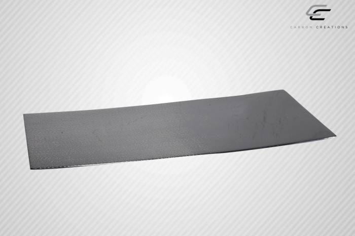 Fits Nissan 240SX RBS V3 Carbon Fiber Rear Bumper Lip Body Kit 113879 thumbnail 5