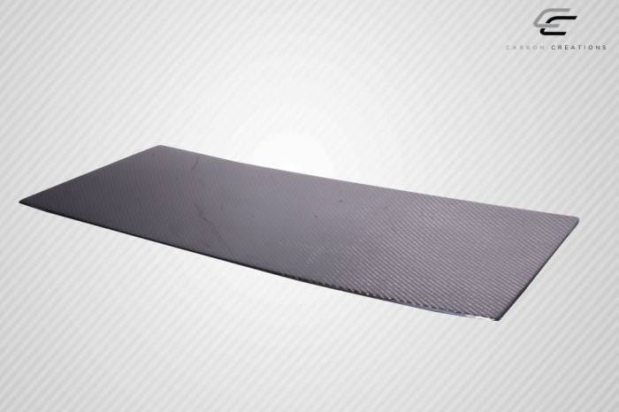Fits Nissan 240SX RBS V3 Carbon Fiber Rear Bumper Lip Body Kit 113879 thumbnail 6
