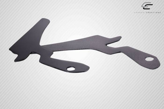 Fits Nissan 240SX RBS V3 Carbon Fiber Rear Bumper Lip Body Kit 113879 thumbnail 9
