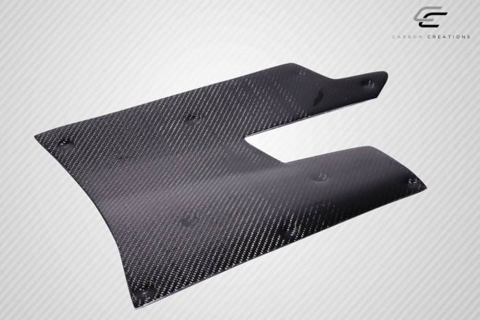 Fits Nissan 240SX RBS V3 Carbon Fiber Rear Bumper Lip Body Kit 113879 thumbnail 11
