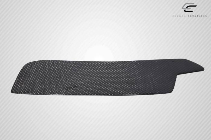 Fits Nissan 240SX RBS V3 Carbon Fiber Rear Bumper Lip Body Kit 113879 thumbnail 12