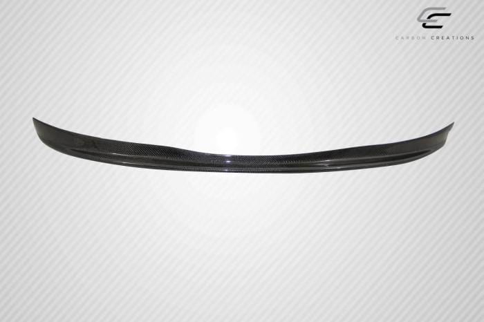 BMW 3 Series AK-M Carbon Fiber Creations Front Bumper Lip Body Kit! 113382 thumbnail 10