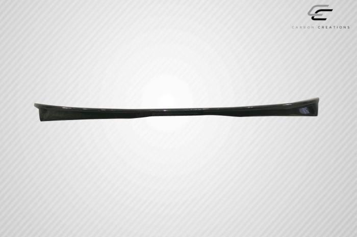 BMW 3 Series AK-M Carbon Fiber Creations Front Bumper Lip Body Kit! 113382 thumbnail 11