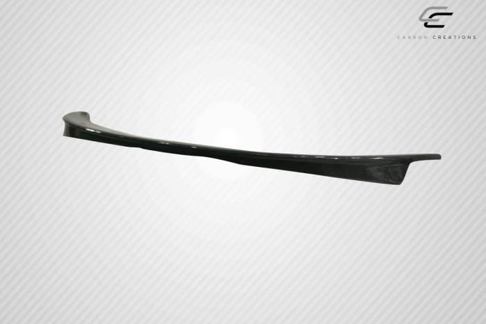 BMW 3 Series AK-M Carbon Fiber Creations Front Bumper Lip Body Kit! 113382 thumbnail 12
