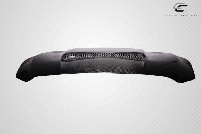 Ford Mustang CVX V2 Carbon Fiber Body Kit- Hood 113413 thumbnail 5