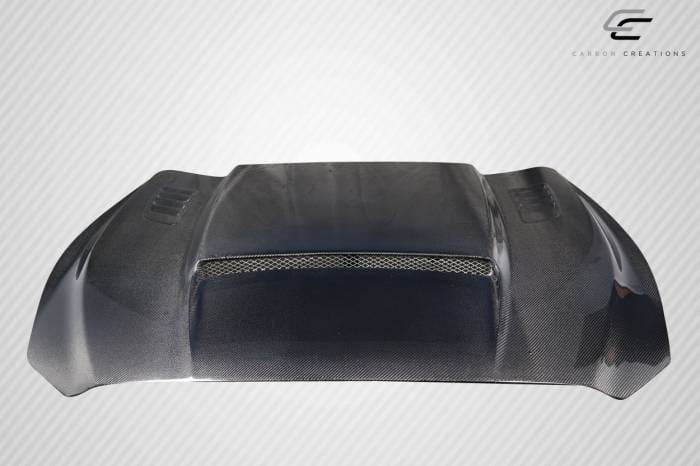 Ford Mustang CVX V2 Carbon Fiber Body Kit- Hood 113413 thumbnail 10