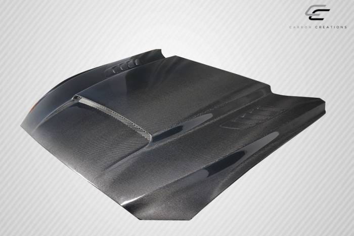 Ford Mustang CVX V2 Carbon Fiber Body Kit- Hood 113413 thumbnail 11