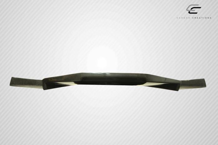 Subaru WRX VRS Carbon Fiber Creations Rear Bumper Lip Body Kit!!! 113472 thumbnail 4