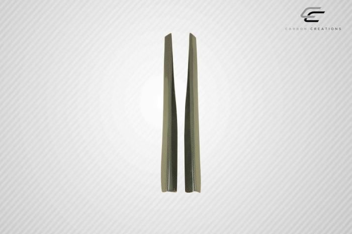 Subaru WRX VRS Carbon Fiber Creations Rear Bumper Lip Body Kit!!! 113472 thumbnail 10