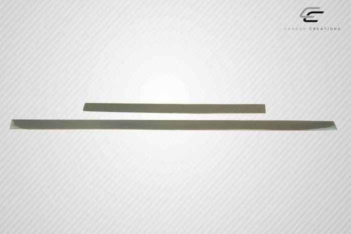 Subaru WRX VRS Carbon Fiber Creations Rear Bumper Lip Body Kit!!! 113472 thumbnail 12
