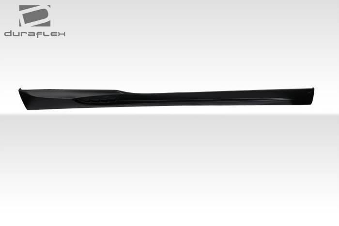 Bentley Continental GT Eros V.1 Duraflex Side Skirts Body Kit 113955 thumbnail 7