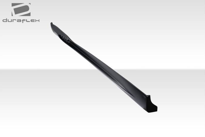 Bentley Continental GT Eros V.1 Duraflex Side Skirts Body Kit 113955 thumbnail 9
