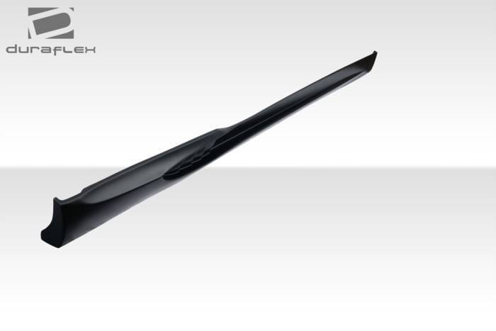Bentley Continental GT Eros V.1 Duraflex Side Skirts Body Kit 113955 thumbnail 10
