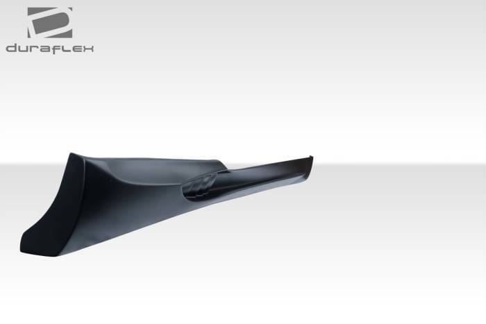 Bentley Continental GT Eros V.1 Duraflex Side Skirts Body Kit 113955 thumbnail 11