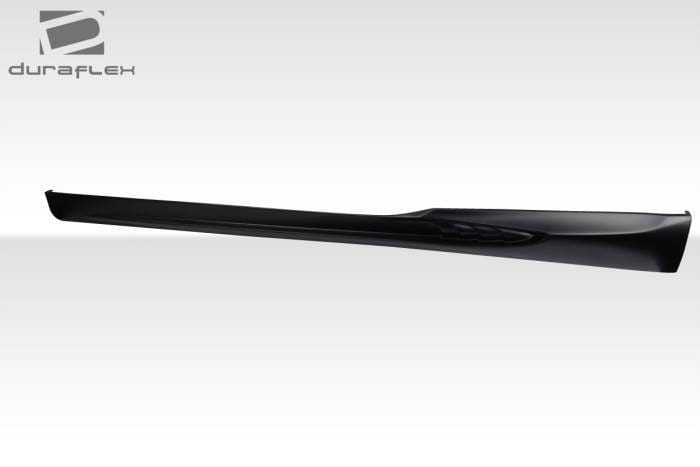 Bentley Continental GT Eros V.1 Duraflex Side Skirts Body Kit 113955 thumbnail 12