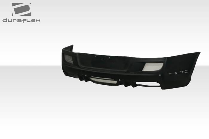 Bentley Continental GT Eros V.1 Duraflex Rear Body Kit Bumper 113956 thumbnail 4